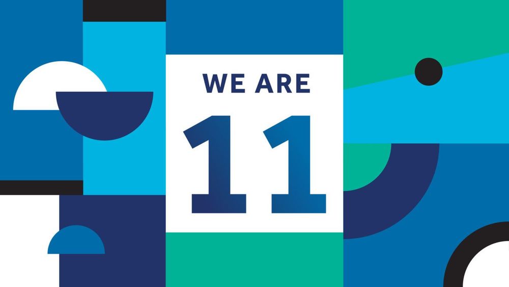 遇强越强：Sinclair成立11周年