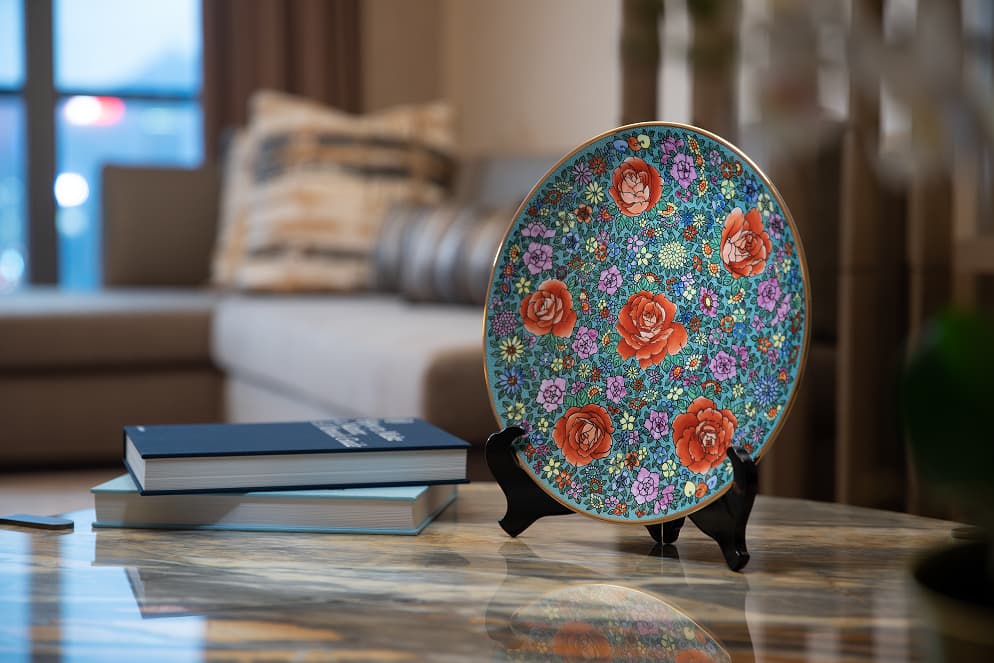 K11 ARTUS寓馆庆祝开幕一周年 向K11 Craft & Guild Foundation 工艺文化基金会捐赠港币一百万元