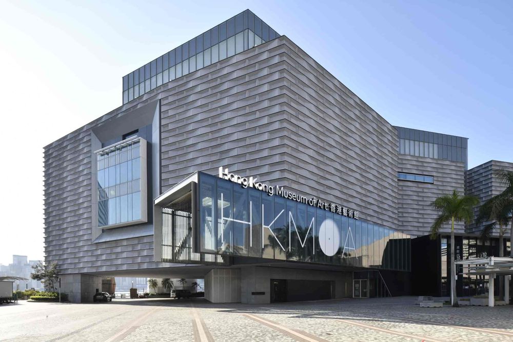 “我们的．艺术馆” 让艺术走遍全港 以崭新方式推广香港艺术馆珍藏