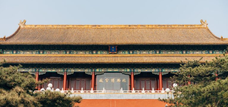 A prosperous outlook for China’s tourism and culture industries