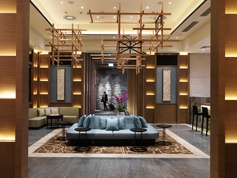 Plaza Premium Lounge named as ‘World’s Best Independent Airport Lounge’ by Skytrax for fifth consecutive year