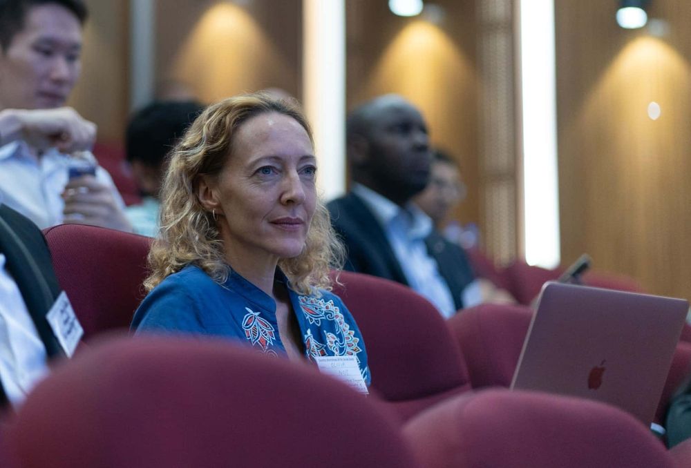 APRU spotlights AI solutions for social policies in Bangladesh and Thailand