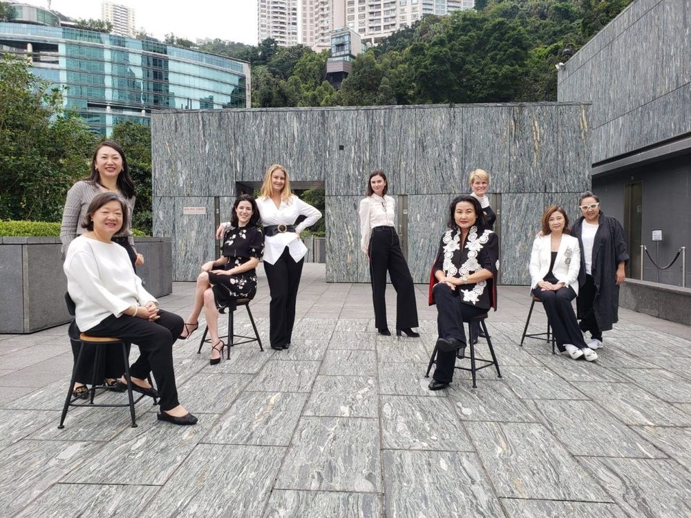 ART Power HK extends to June 2021