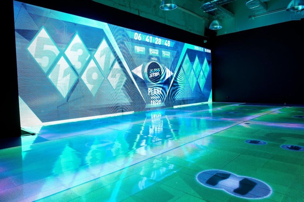 AlphaStep launches Hong Kong’s first integrated fitness foundry concept for children