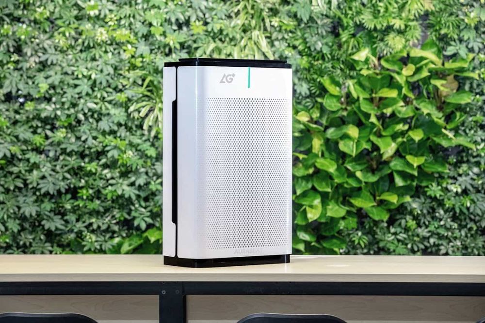 Aurabeat introduces the world’s first FDA-cleared air purifier that can eliminate > 99.9% of COVID-19