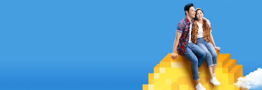 Blue celebrates fourth anniversary by launching “EasySave” insurance plan