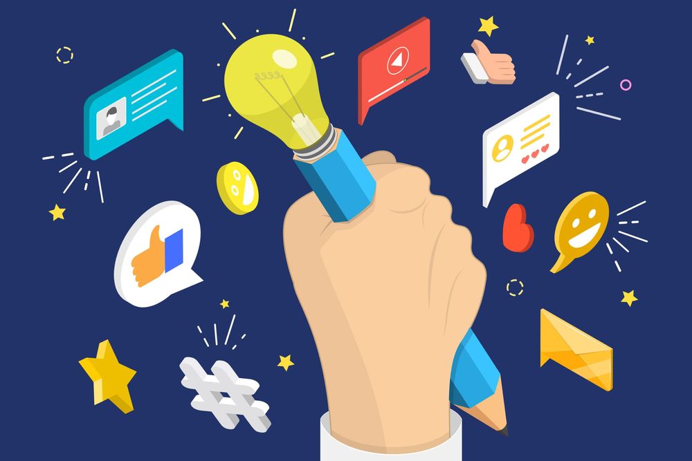 Content Marketing: 8 tips for creative and impactful strategy