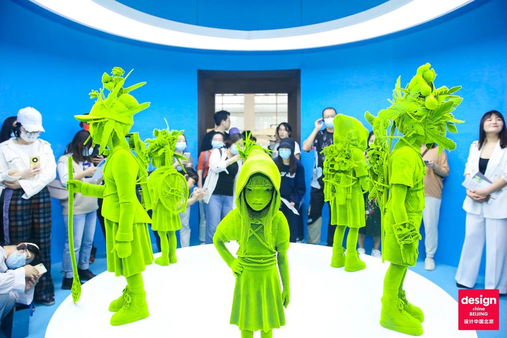 Design China Beijing puts sustainability at the core of this year’s discussions
