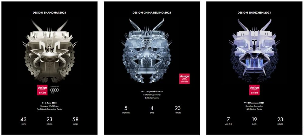 Design Shanghai appoints Sinclair to drive integrated communications strategy in Mainland China and internationally