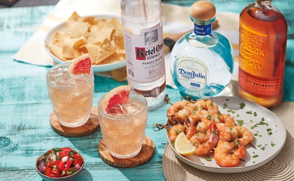 Diageo Bar Academy invite bartenders to join their community