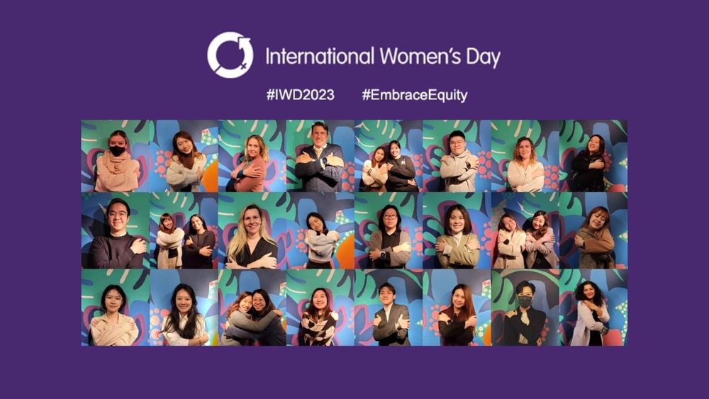 Embracing equity for women in PR