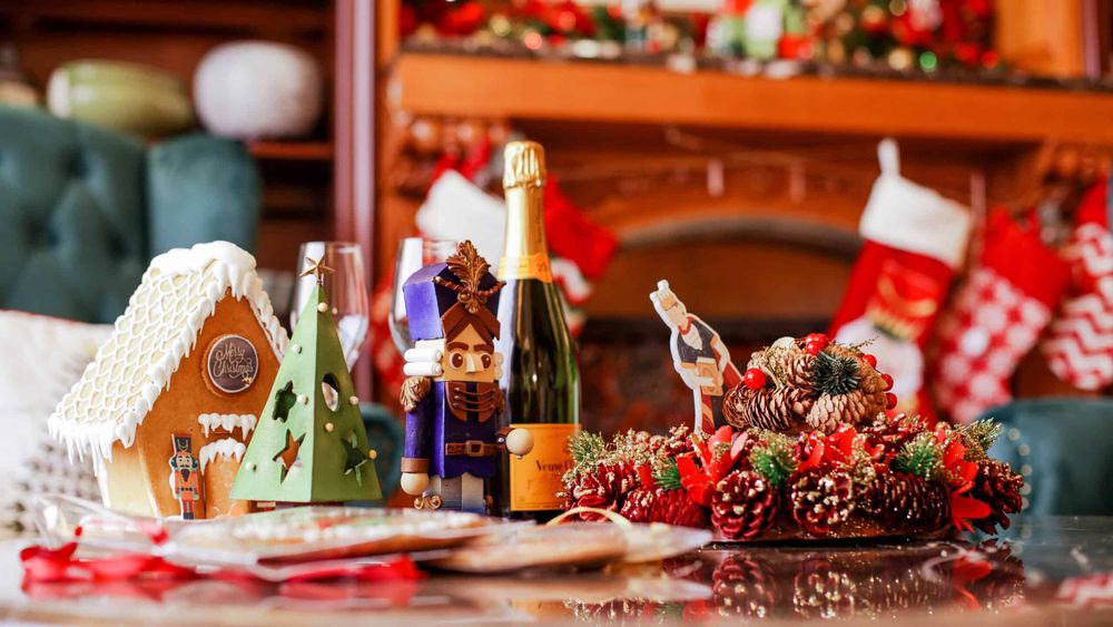 Festive season round-up 2022