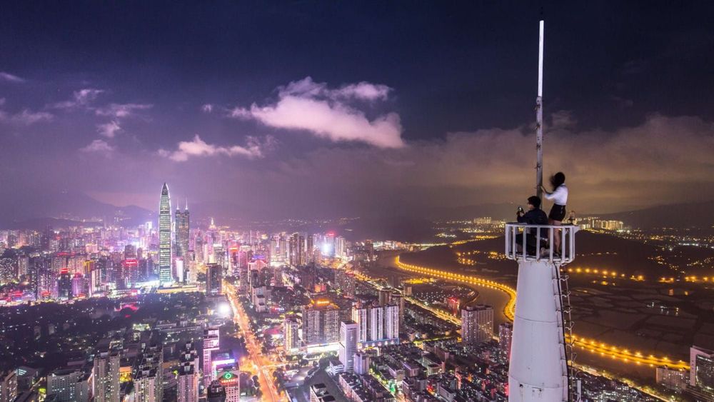 粤港澳大湾区：香港公关咨询专才所面临的机遇和挑战