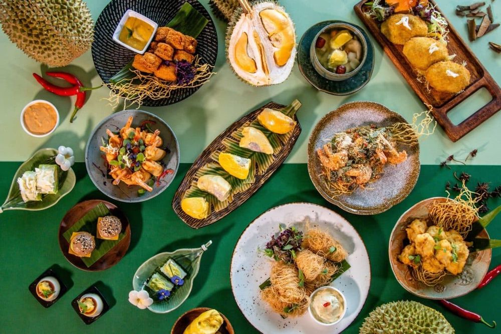 Hotel ICON’s Malaysian Durian Festival returns this August