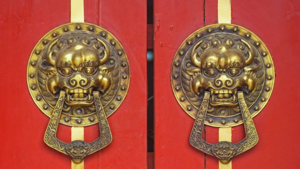 How China Inc. can build positive PR overseas