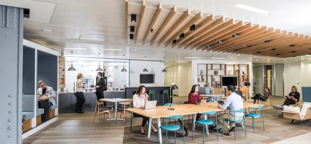 IWG appoints Sinclair to drive corporate communications strategy in Mainland China