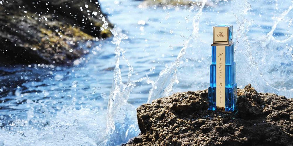 Indulge in the Scents of Summer with AMAFFI Perfume House