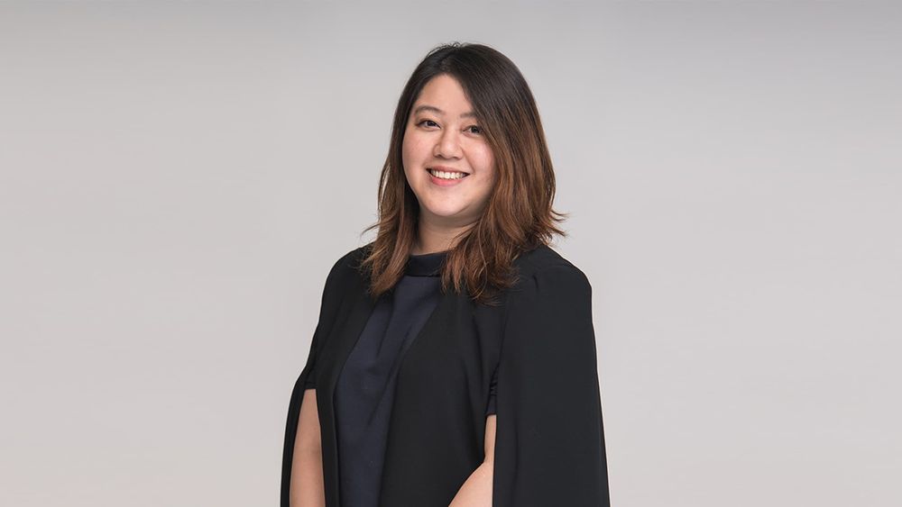 Jessica Man appointed to IAB HK Social Committee