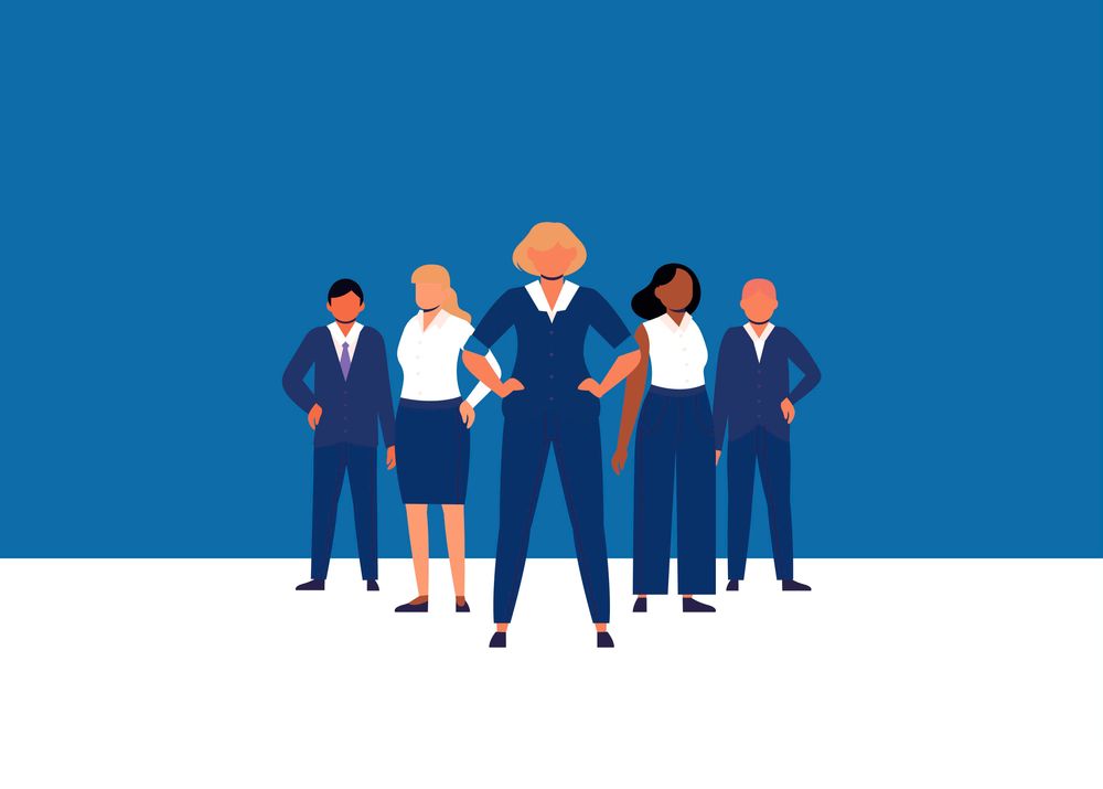 Executive positioning: what is it, and how do you do it right?