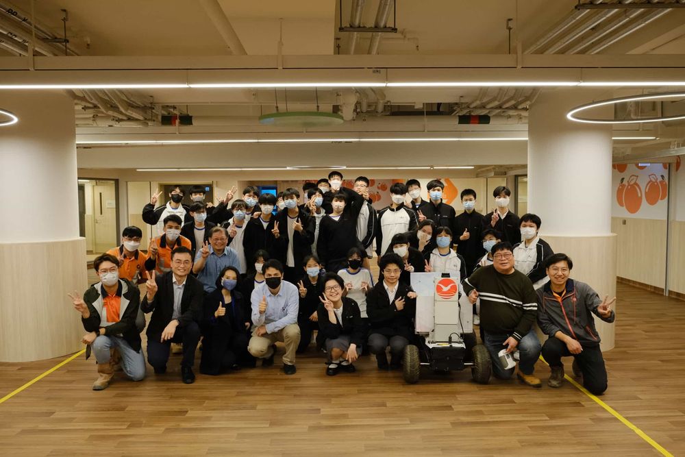 Meet the “Master Talk” series inspiring Hong Kong’s future builders