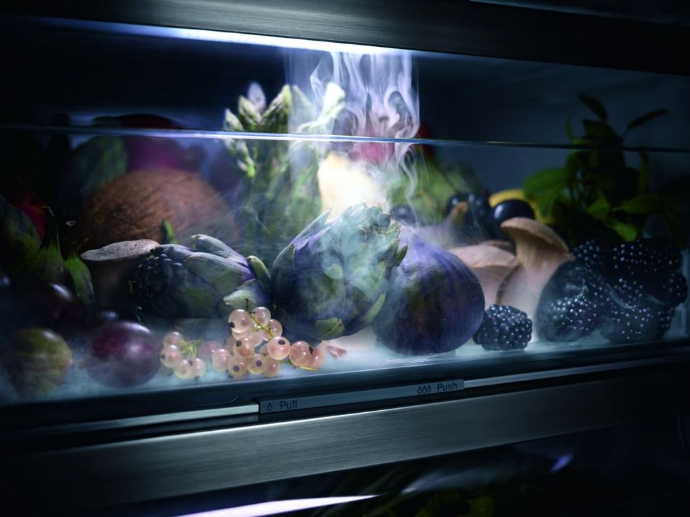 Miele launches highly-functional appliances for sustainable living