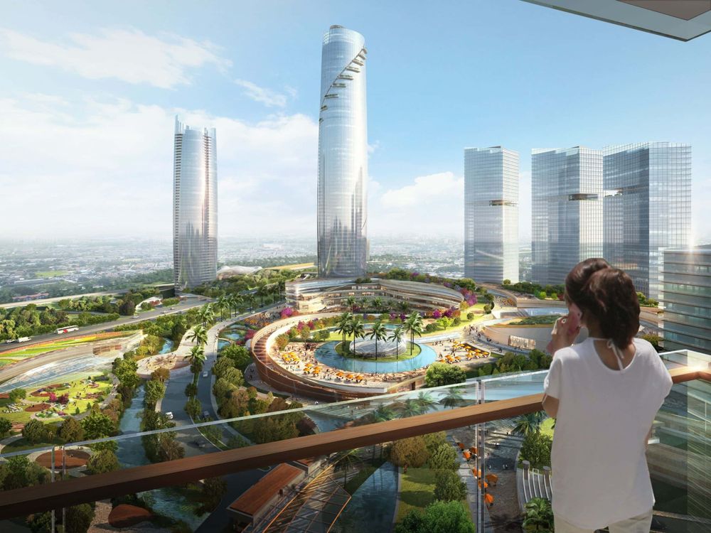 Placemaking across Southeast Asia and beyond with JERDE