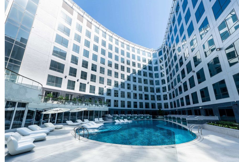 Regal Hotels launches Regala Skycity Hotel in Hong Kong