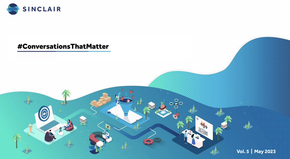 关键对话 第5期