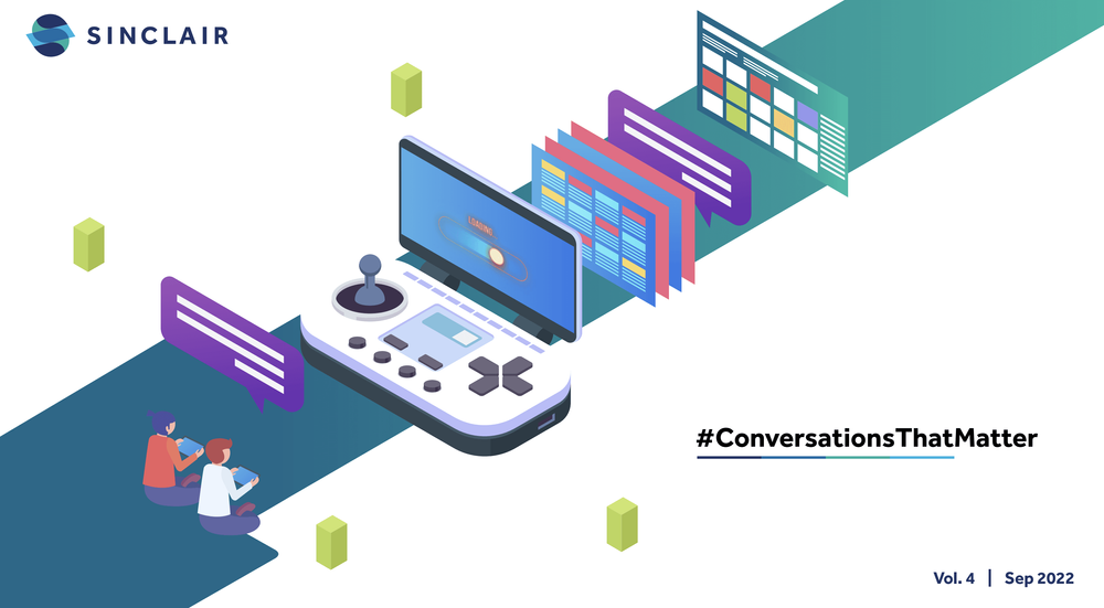 关键对话 第4期