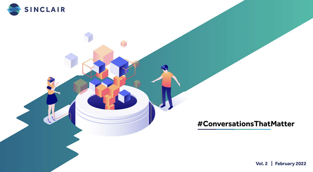 关键对话 第2期