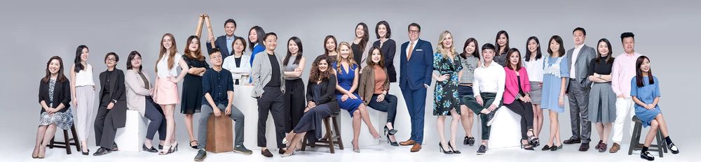 Sinclair honoured with ‘Hong Kong SAR PR Agency of the Year’ award by Campaign Asia