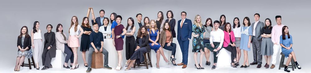 Sinclair wins new clients across sectors and borders spurring growth in the APAC region