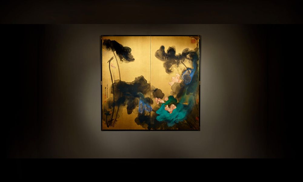 Sotheby’s Hong Kong 2023 Spring Auctions tour begins