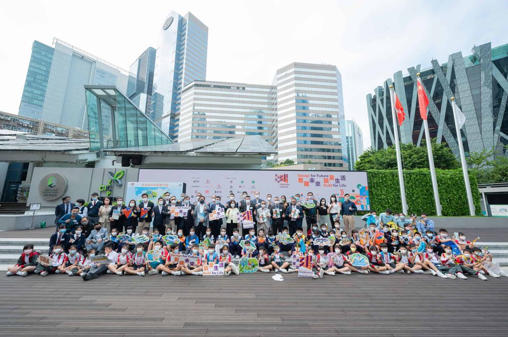 The promising future of Hong Kong’s construction industry