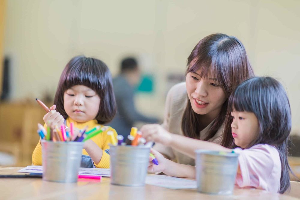 Yew Chung College of Early Childhood Education shares back-to-school tips and EdTech insights
