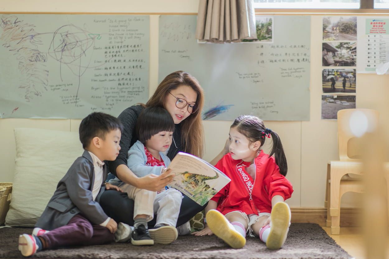 Boosting university student recruitment from the APAC region