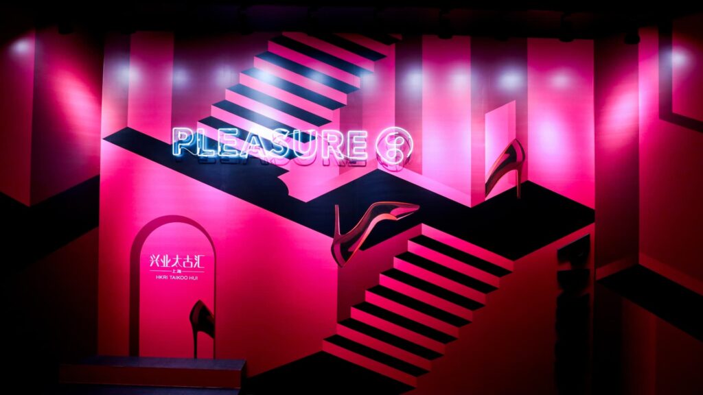 为大中华区文化展览打造本土化故事