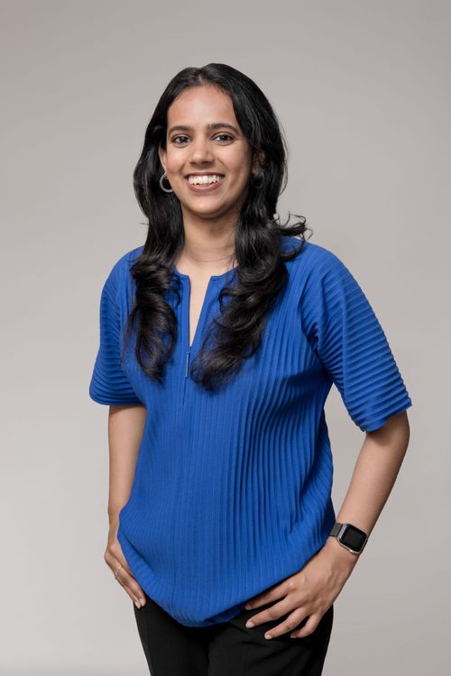 Gayatri Mathur