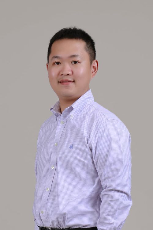 Marks Xu