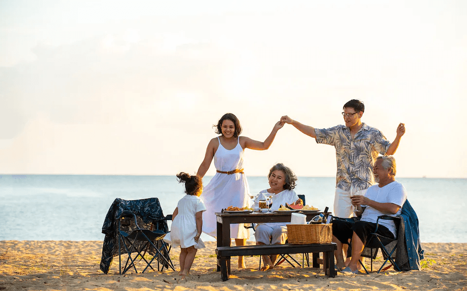 Booking.com’s Gen.Voyage! research spotlights intergenerational travel in APAC