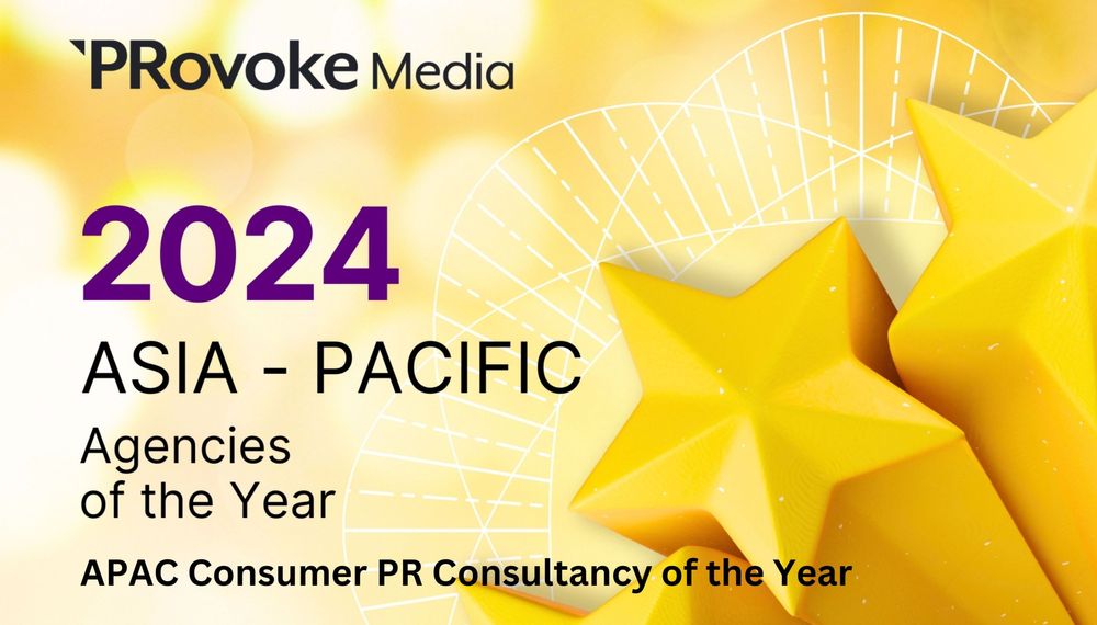 Sinclair shines at the 2024 SABRE Awards Asia-Pacific