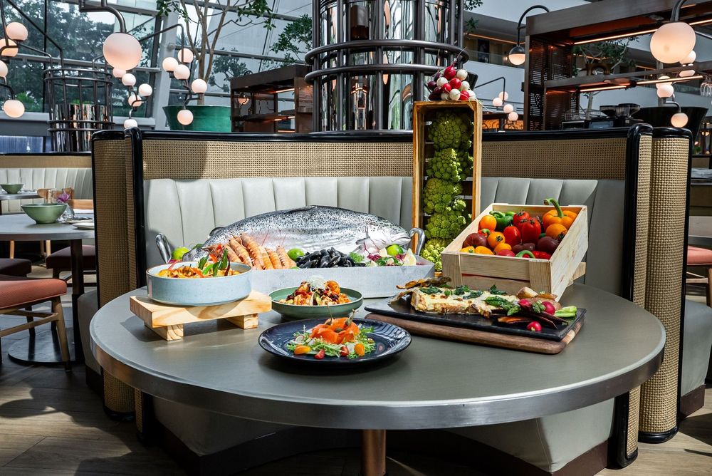 ‘Sustainable SEAFood Festival’ launches on 1 June in support of World Oceans Day