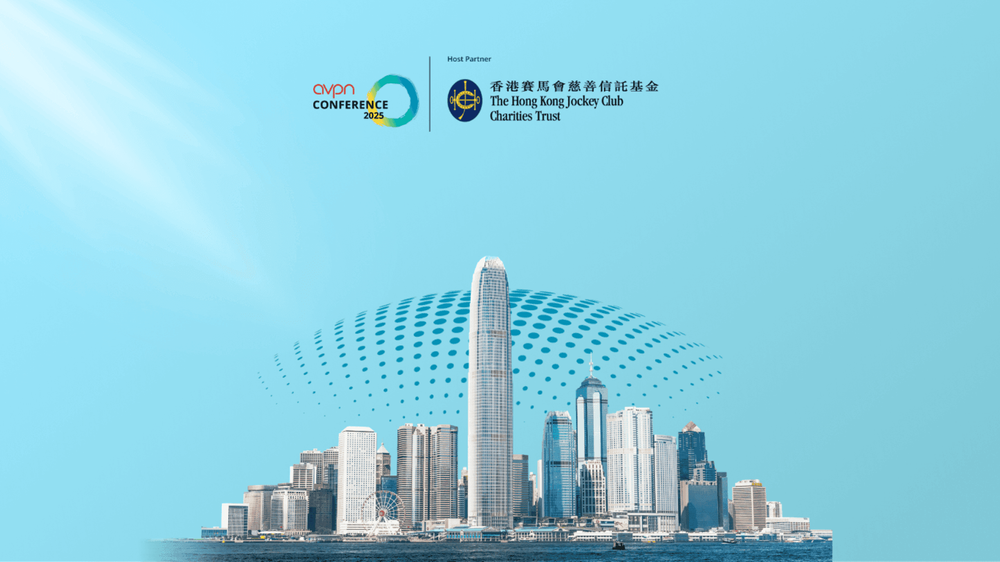 AVPN Global Conference 2025 set to drive action for an inclusive world