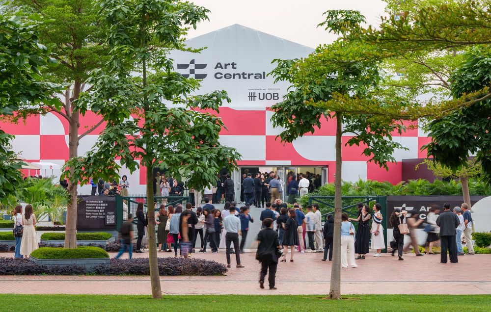Art Central cements position as a cornerstone event of Hong Kong Art Week with announcement of tenth edition