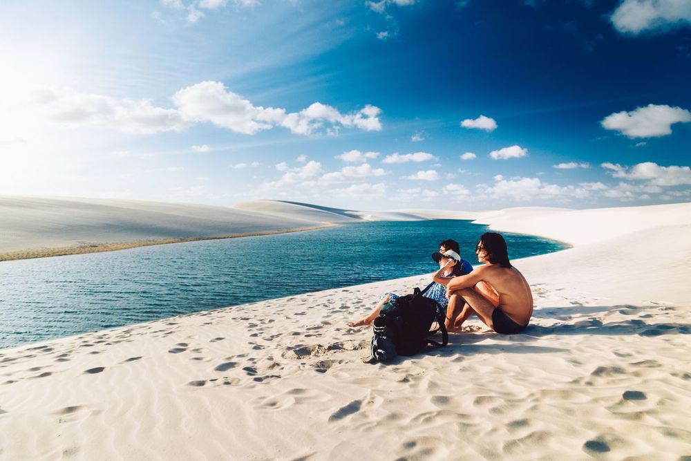 Booking.com Reveals the Top Trending Travel Destinations and Stays for Summer 2025