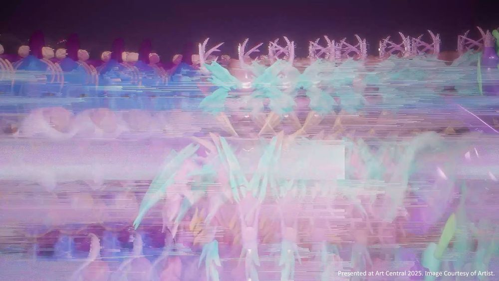 Art Central announces dynamic and diverse programming for milestone tenth edition