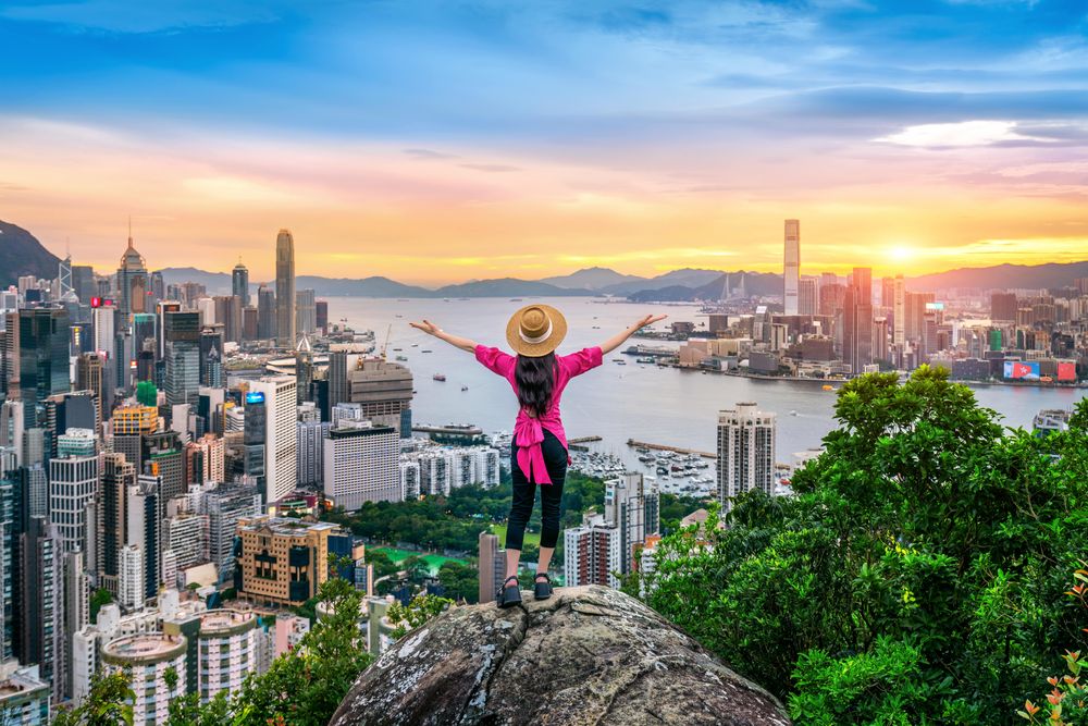 Career and adventure stories: How HKTE supports professionals thriving in Hong Kong