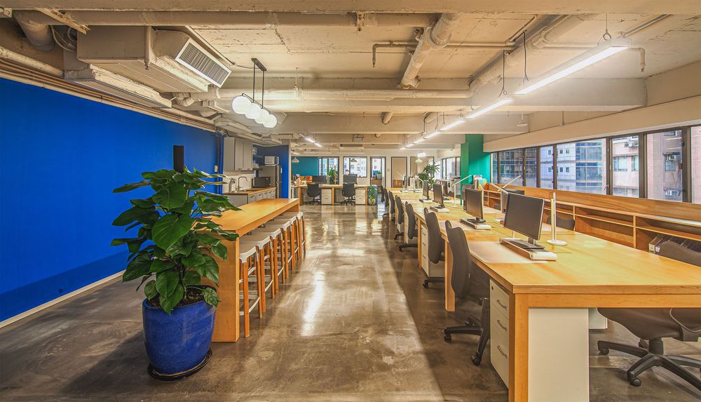 Sinclair opens new vibrant Hong Kong hub