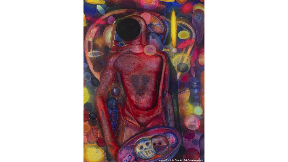 New Art Est-Ouest Auctions announces 2024 Hong Kong Autumn Auction as it celebrates its 40-year legacy