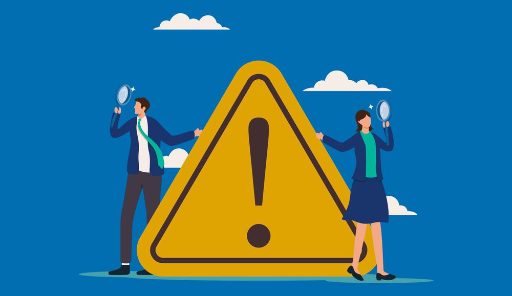 8 Most common mistakes in issue and crisis management